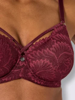 Soutien-gorge à armatures bon. b, c, d, e