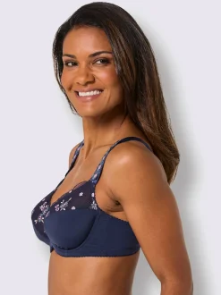 Soutien-gorge à armatures bon. b, c, d, e