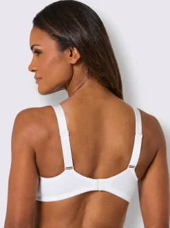 Soutien-gorge à armatures bon. b, c, d, e