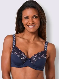 Soutien-gorge à armatures bon. b, c, d, e