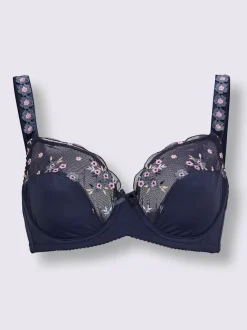 Soutien-gorge à armatures bon. b, c, d, e