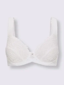 Soutien-gorge à armatures bon. b, c, d, e