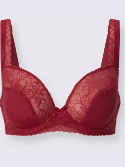 Soutien-gorge à armatures bon. b, c, d, e