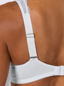 Soutien-gorge à armatures bon. b, c, d, e