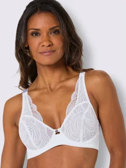 Soutien-gorge à armatures bon. b, c, d, e