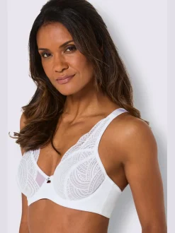Soutien-gorge à armatures bon. b, c, d, e
