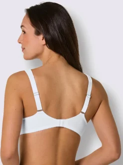 Soutien-gorge à armatures bon. b, c, d, e