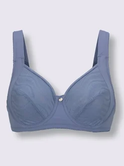 Soutien-gorge à armatures bon. b, c, d, e