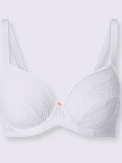 Soutien-gorge à armatures bon. b, c, d, e