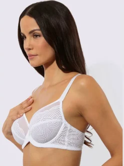 Soutien-gorge à armatures bon. b, c, d, e