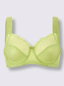 Soutien-gorge à armatures bon. b, c, d, e