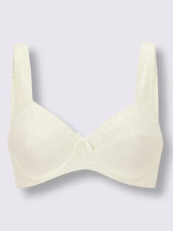 Soutien-gorge à armatures bon. b, c, d, e, f