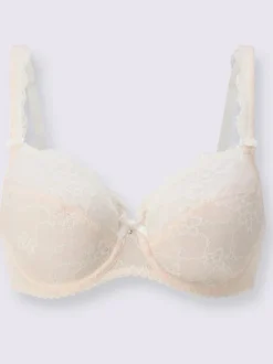Soutien-gorge à armatures bon. b, c, d, e