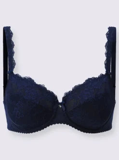 Soutien-gorge à armatures bon. b, c, d, e