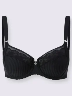 Soutien-gorge à armatures bon. b, c, d, e
