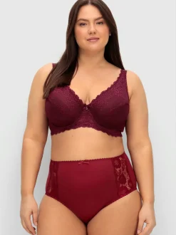 Soutien-gorge à armatures bon. b, c, d, e, f, g
