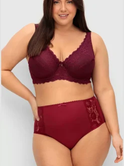 Soutien-gorge à armatures bon. b, c, d, e, f, g