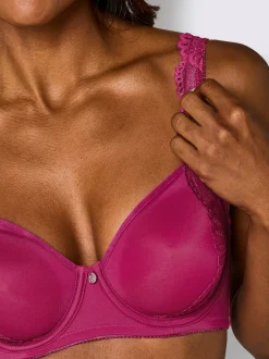 Soutien-gorge à armatures bon. b, c, d, e