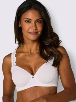 Soutien-gorge à armatures bon. b, c, d, e
