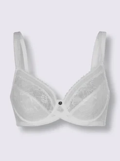 Soutien-gorge à armatures bon. b, c, d, e