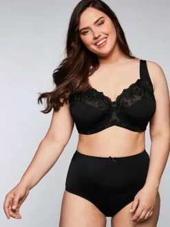 Soutien-gorge à armatures bon. b, c, d, e, f, g
