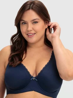 Soutien-gorge à armatures bon. b, c, d, e, f, g