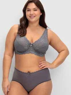 Soutien-gorge à armatures bon. b, c, d, e, f, g