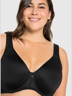 Soutien-gorge à armatures bon. b, c, d, e, f, g