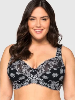 Soutien-gorge à armatures bon. b, c, d, e, f, g