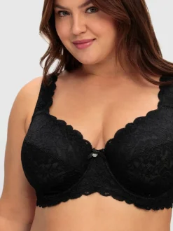 Soutien-gorge à armatures bon. b, c, d, e, f, g