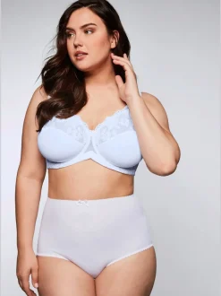 Soutien-gorge à armatures bon. b, c, d, e, f, g