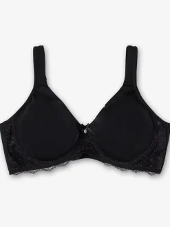 Soutien-gorge à armatures bon. b, c, d, e, f, g
