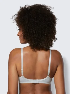 Soutien-gorge à armatures spécial t-shirt bon. b, c, d