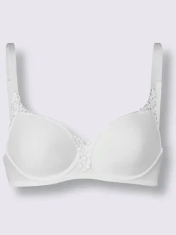 Soutien-gorge à armatures spécial t-shirt bon. b, c, d