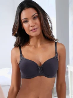 Soutien-gorge à armatures spécial t-shirt bon. b, c, d