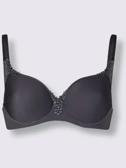 Soutien-gorge à armatures spécial t-shirt bon. b, c, d
