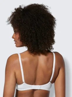 Soutien-gorge à armatures spécial t-shirt bon. b, c, d