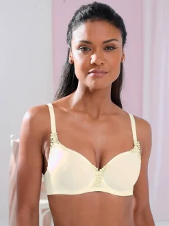 Soutien-gorge à armatures spécial t-shirt bon. b, c, d