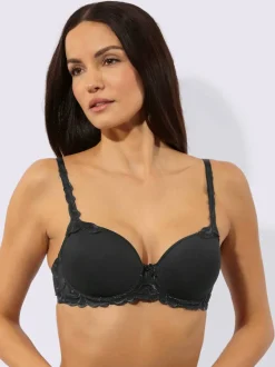 Soutien-gorge à armatures spécial t-shirt bon. b, c, d, e, f