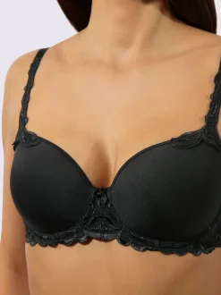 Soutien-gorge à armatures spécial t-shirt bon. b, c, d, e, f