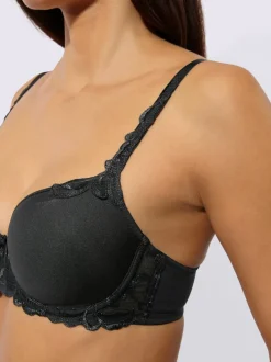 Soutien-gorge à armatures spécial t-shirt bon. b, c, d, e, f