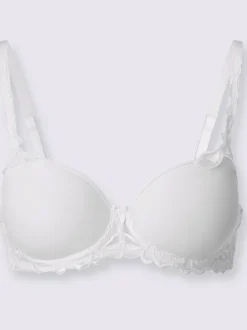 Soutien-gorge à armatures spécial t-shirt bon. b, c, d, e, f