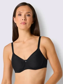 Soutien-gorge à armatures spécial t-shirt bon. a, b, c, d, e, f