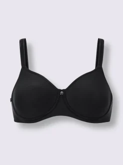 Soutien-gorge à armatures spécial t-shirt bon. a, b, c, d, e, f