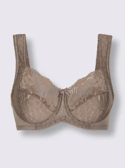 Soutien-gorge avec armatures
