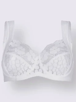 Soutien-gorge avec armatures