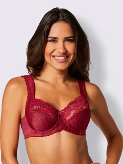 Soutien-gorge avec armatures