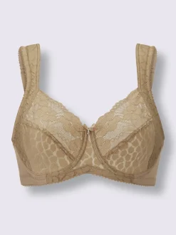 Soutien-gorge avec armatures