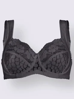 Soutien-gorge avec armatures