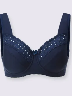 Soutien-gorge avec armatures bon. b, c, d, e, f